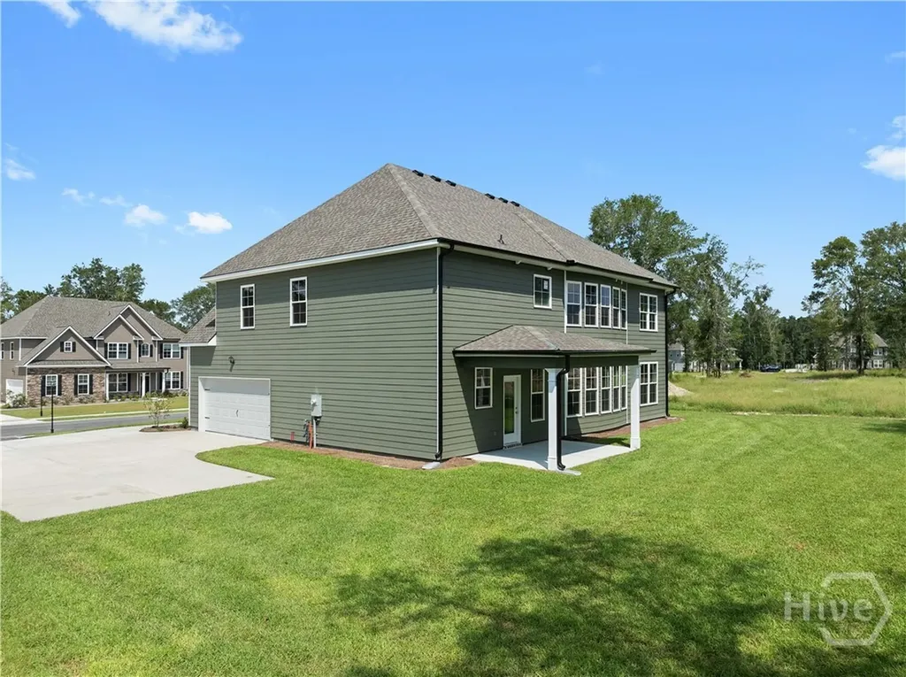 123 Watson Mill Road Guyton GA 31312