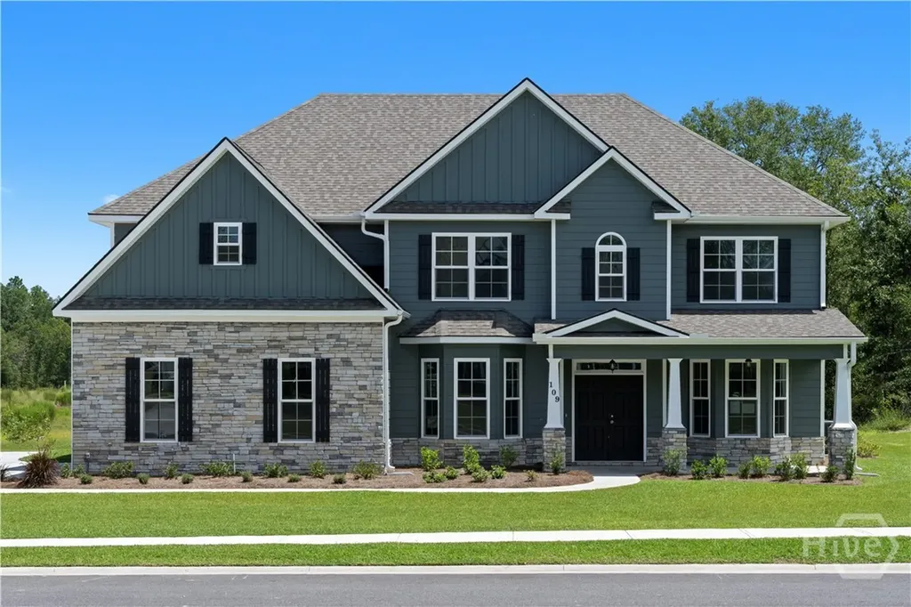 Guyton GA, 109 Concord Drive