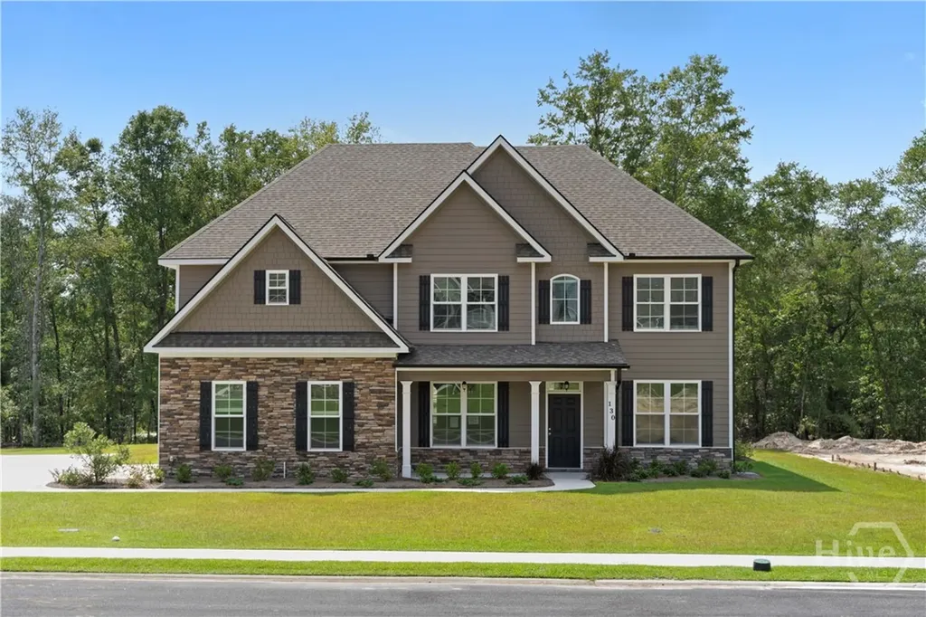 Guyton GA, 130 Watson Mill Road