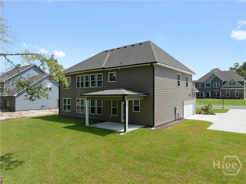 130 Watson Mill Road Guyton GA 31312