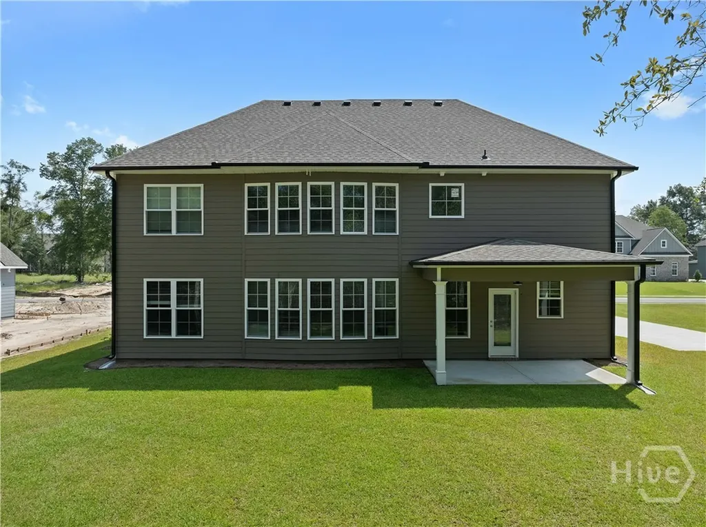 130 Watson Mill Road Guyton GA 31312