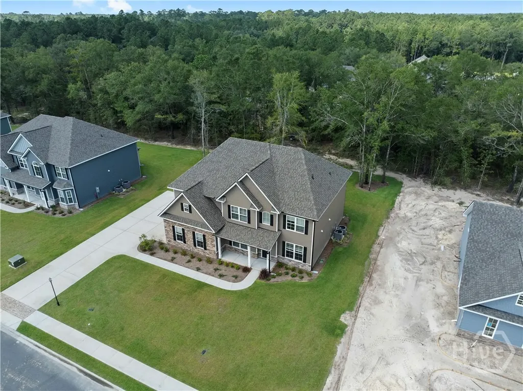 130 Watson Mill Road Guyton GA 31312