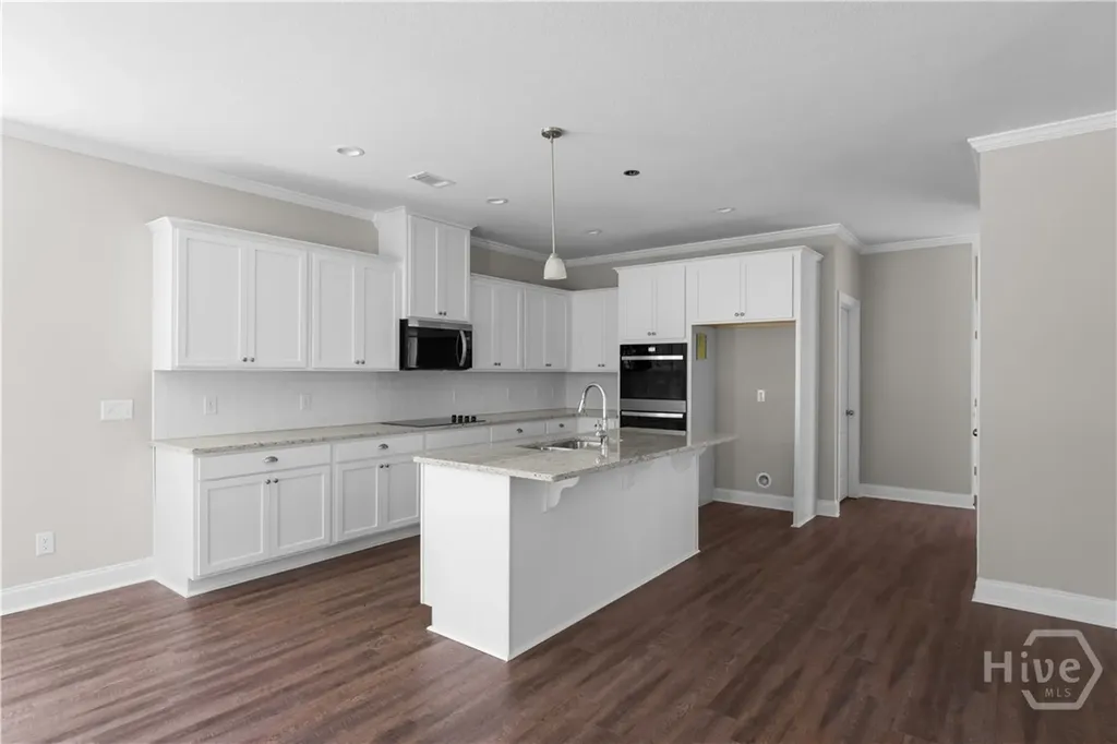 111 Concord Drive Guyton GA 31312