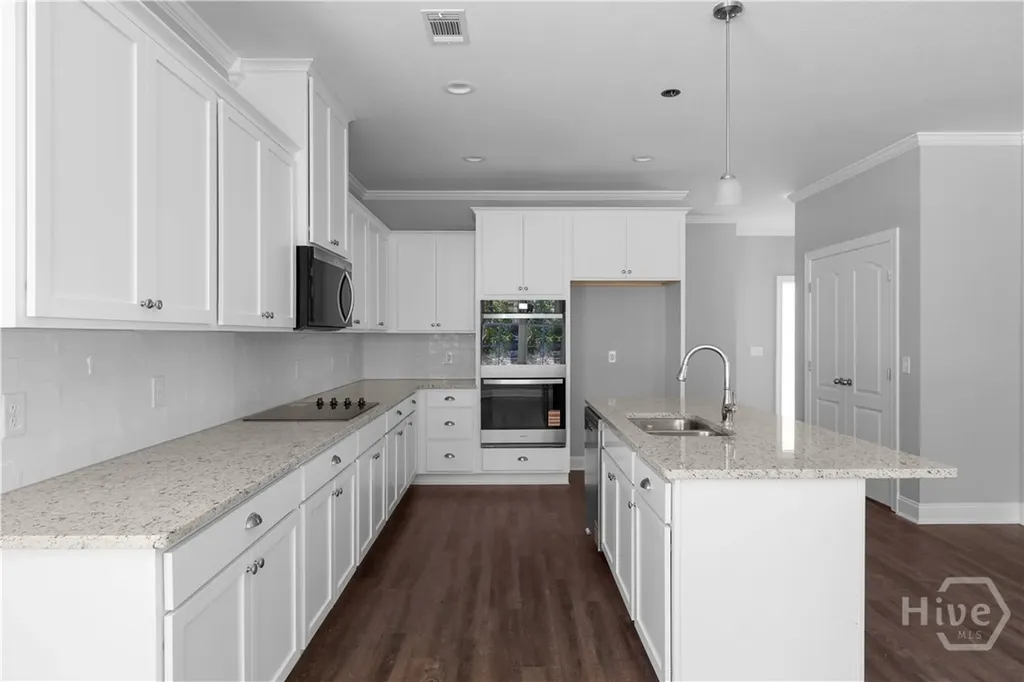 111 Concord Drive Guyton GA 31312