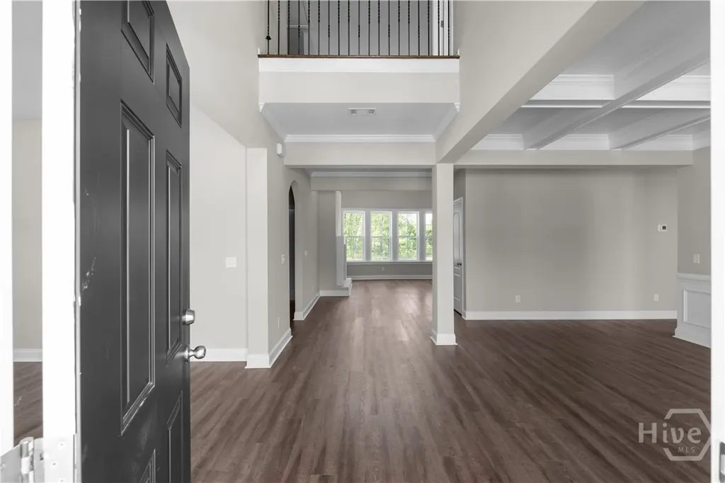 111 Concord Drive Guyton GA 31312