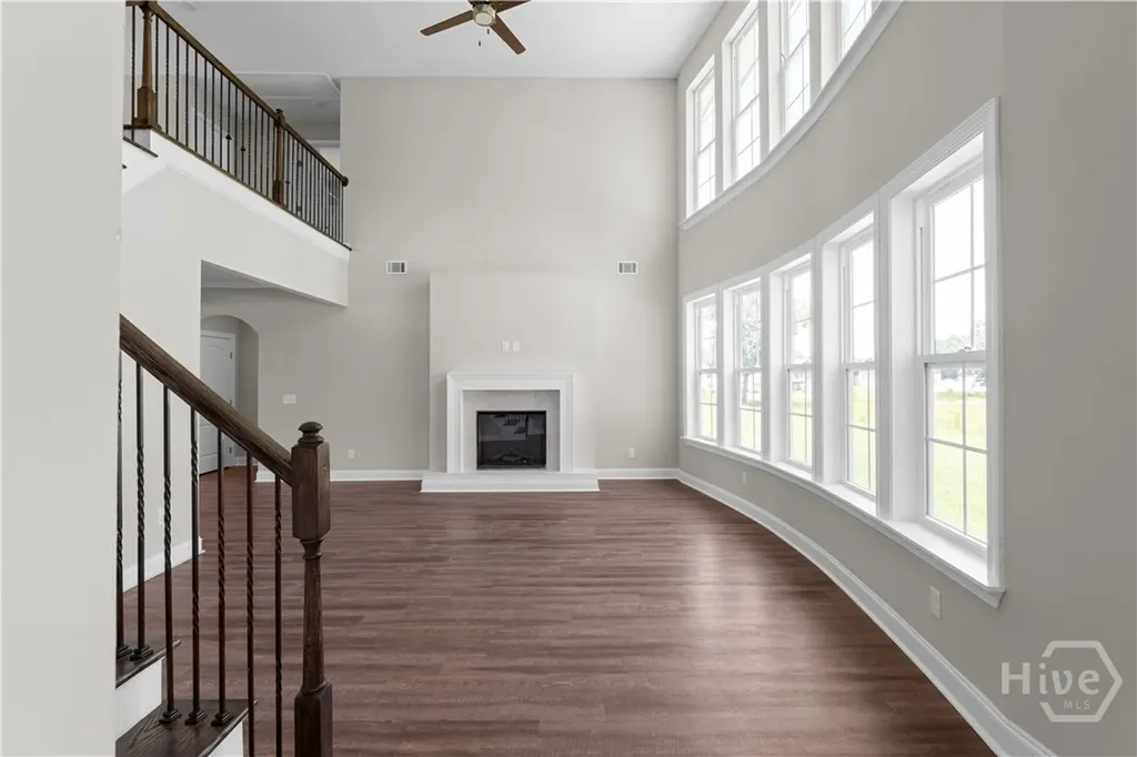 111 Concord Drive Guyton GA 31312