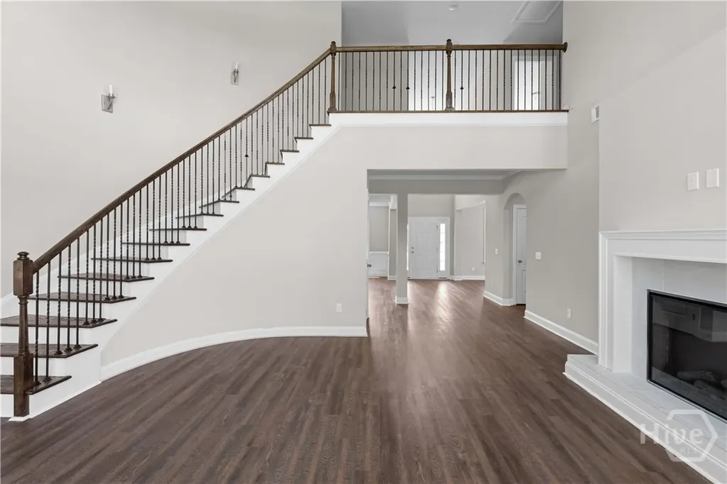 111 Concord Drive Guyton GA 31312