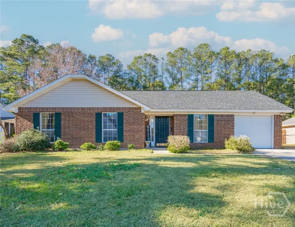 39 Cat Tail Court Richmond Hill GA 31324