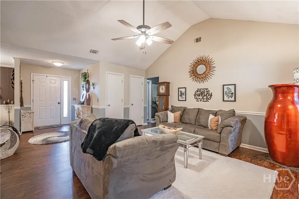 39 Cat Tail Court Richmond Hill GA 31324