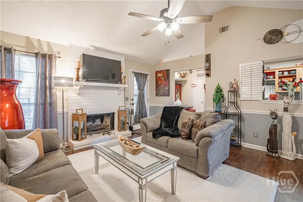 39 Cat Tail Court Richmond Hill GA 31324