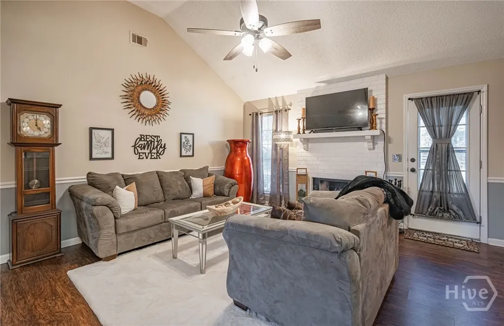 39 Cat Tail Court Richmond Hill GA 31324