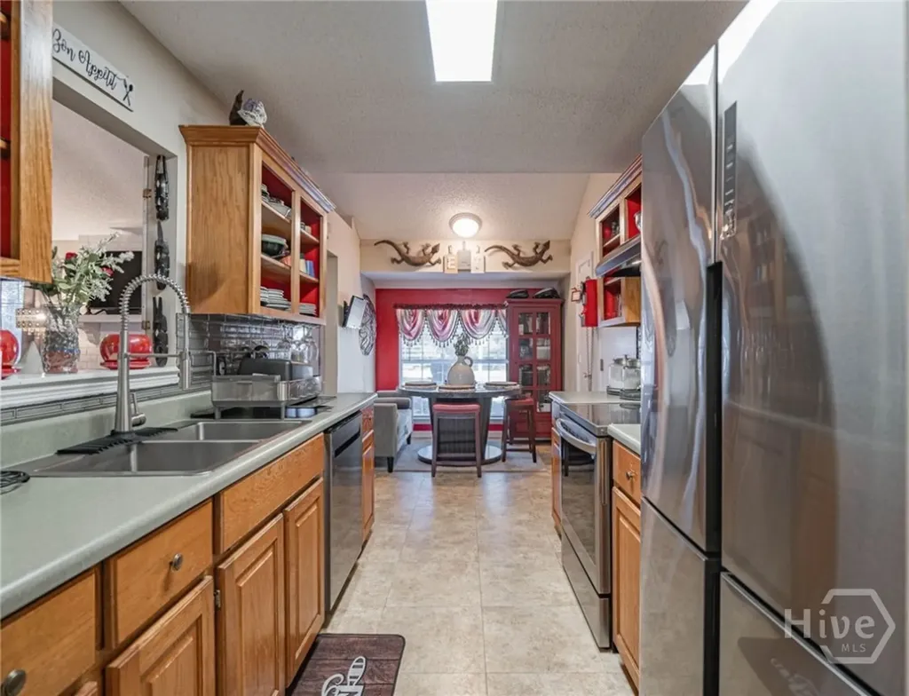 39 Cat Tail Court Richmond Hill GA 31324