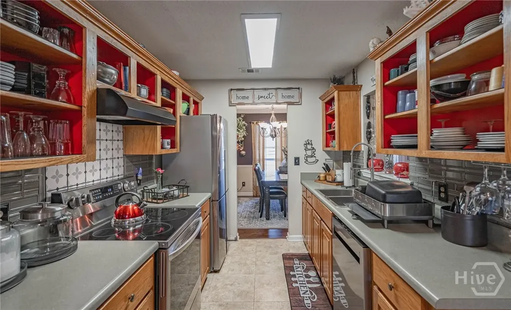 39 Cat Tail Court Richmond Hill GA 31324