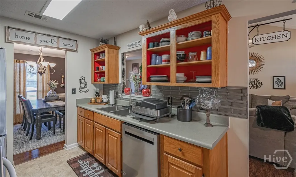 39 Cat Tail Court Richmond Hill GA 31324