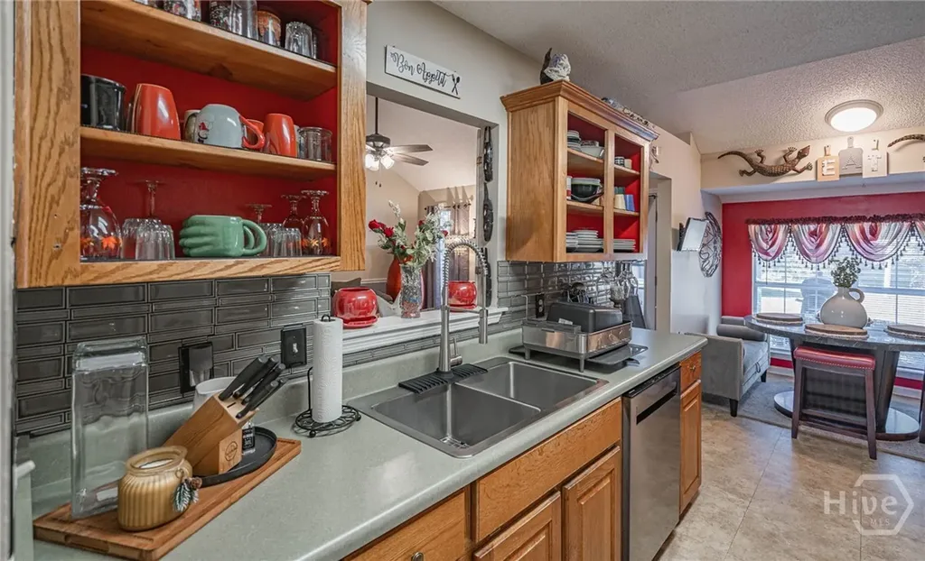 39 Cat Tail Court Richmond Hill GA 31324