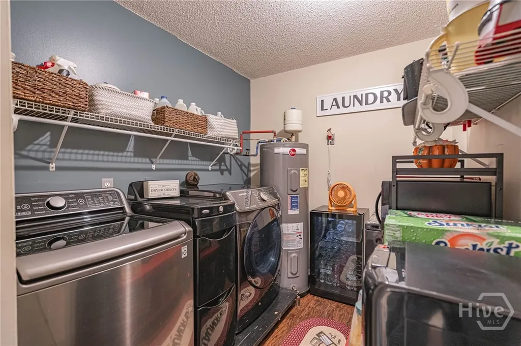 39 Cat Tail Court Richmond Hill GA 31324