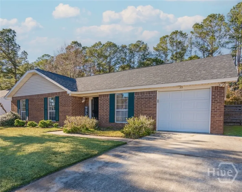 39 Cat Tail Court Richmond Hill GA 31324