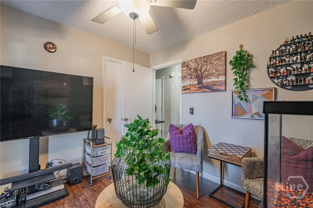 39 Cat Tail Court Richmond Hill GA 31324