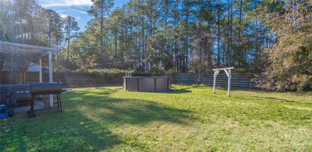39 Cat Tail Court Richmond Hill GA 31324