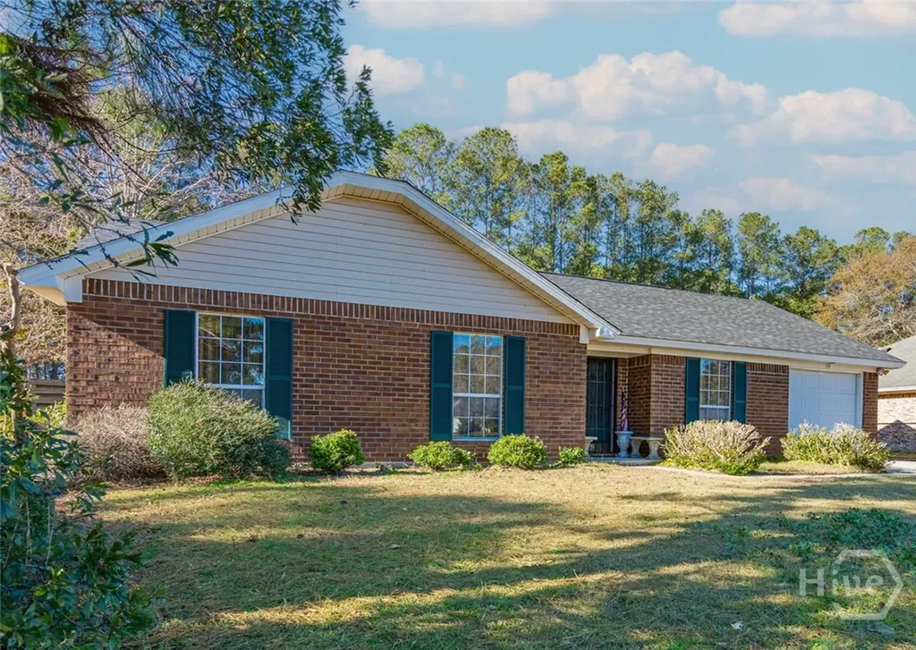 39 Cat Tail Court Richmond Hill GA 31324