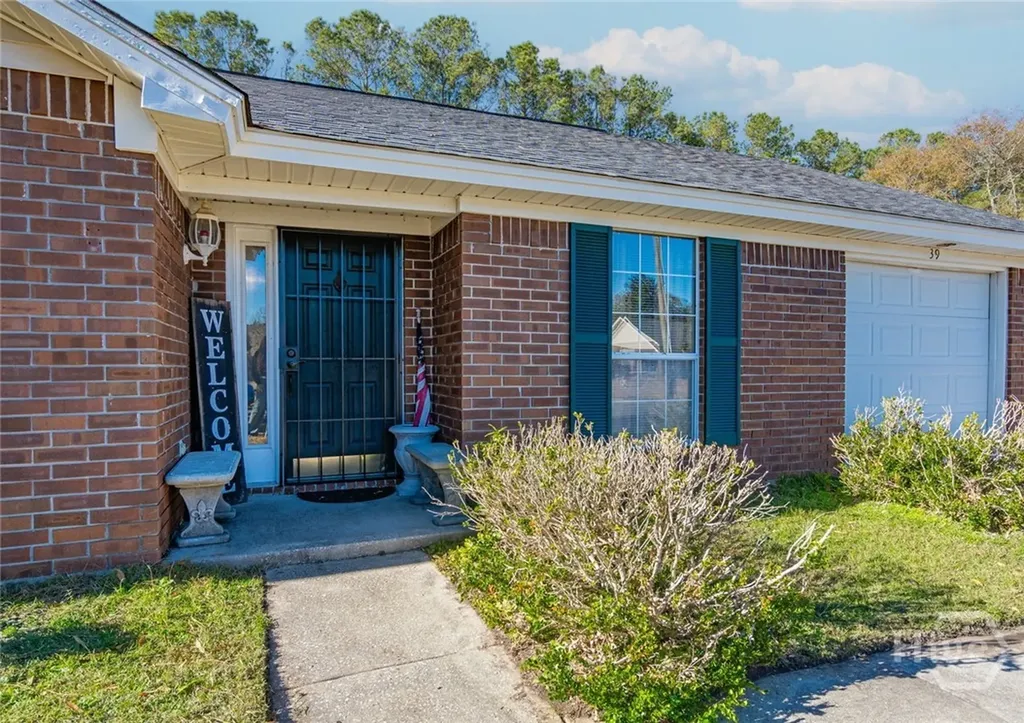 39 Cat Tail Court Richmond Hill GA 31324