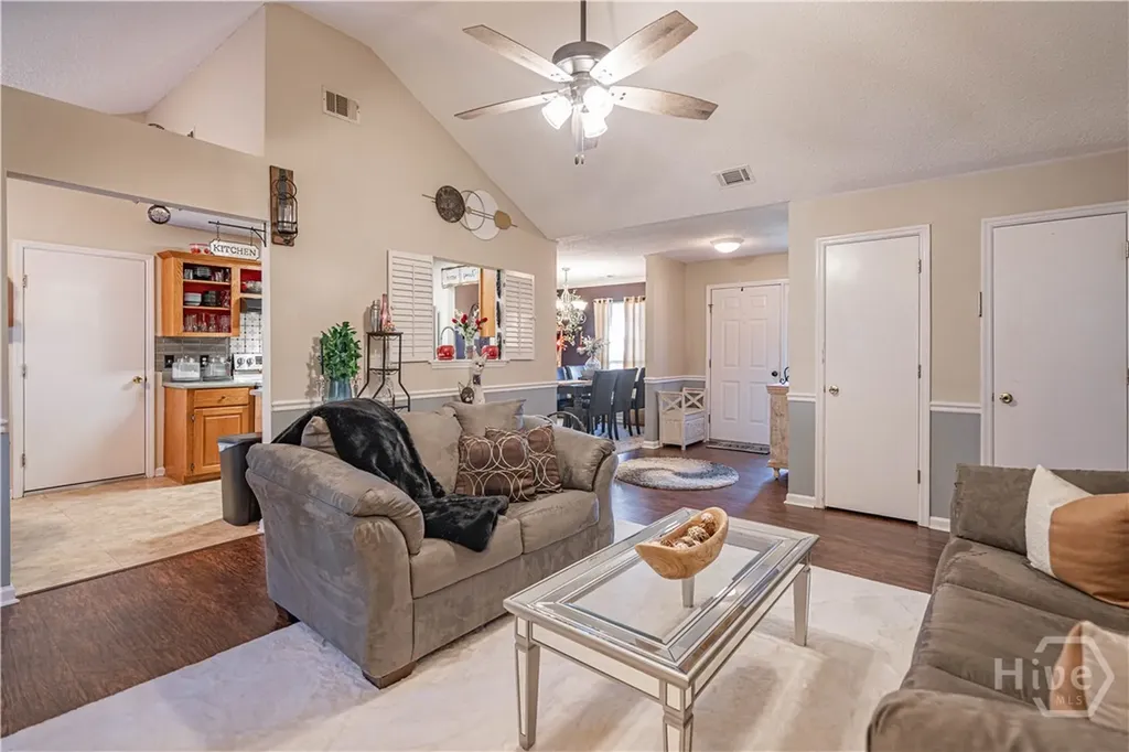39 Cat Tail Court Richmond Hill GA 31324
