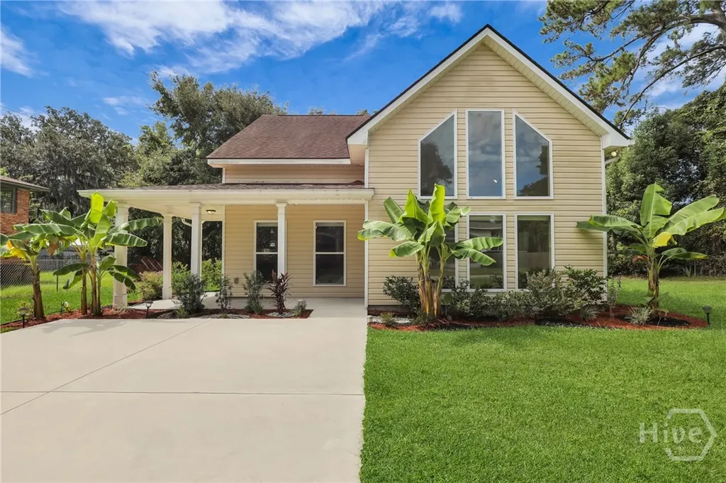 3105 Lincoln Street Savannah GA 31404