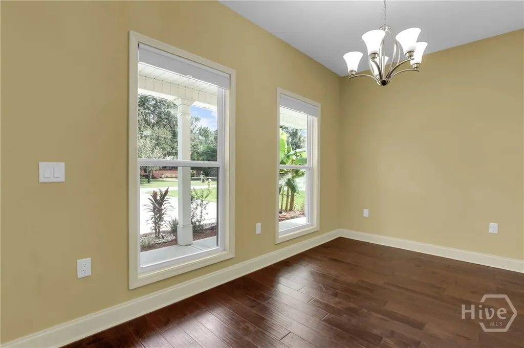 3105 Lincoln Street Savannah GA 31404