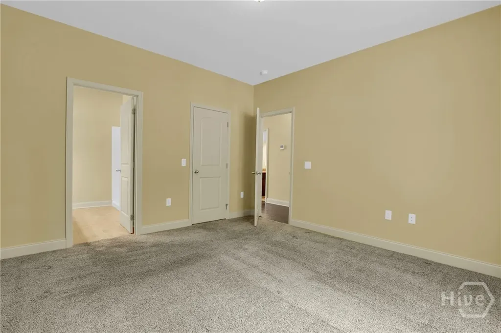 3105 Lincoln Street Savannah GA 31404