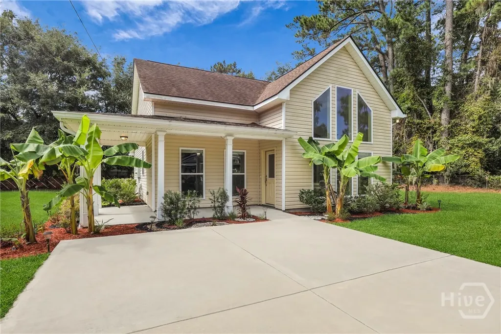 3105 Lincoln Street Savannah GA 31404
