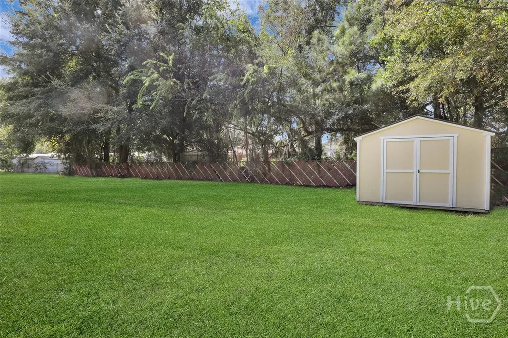 3105 Lincoln Street Savannah GA 31404