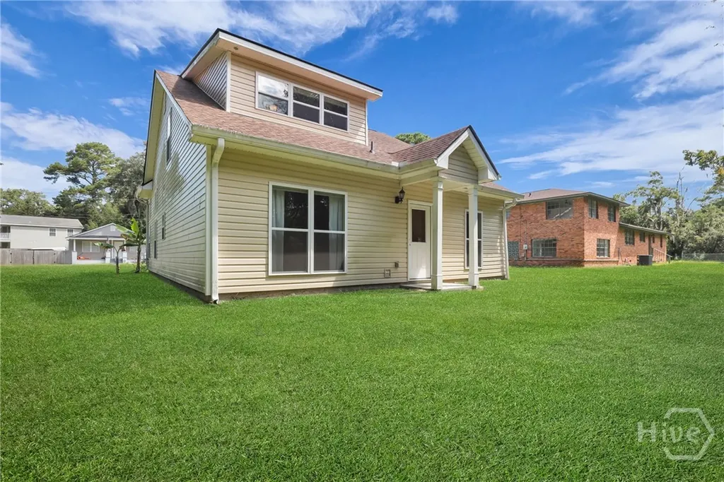 3105 Lincoln Street Savannah GA 31404
