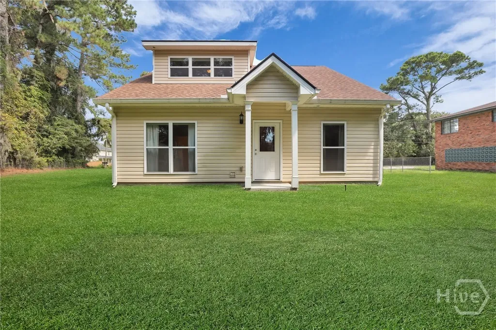 3105 Lincoln Street Savannah GA 31404
