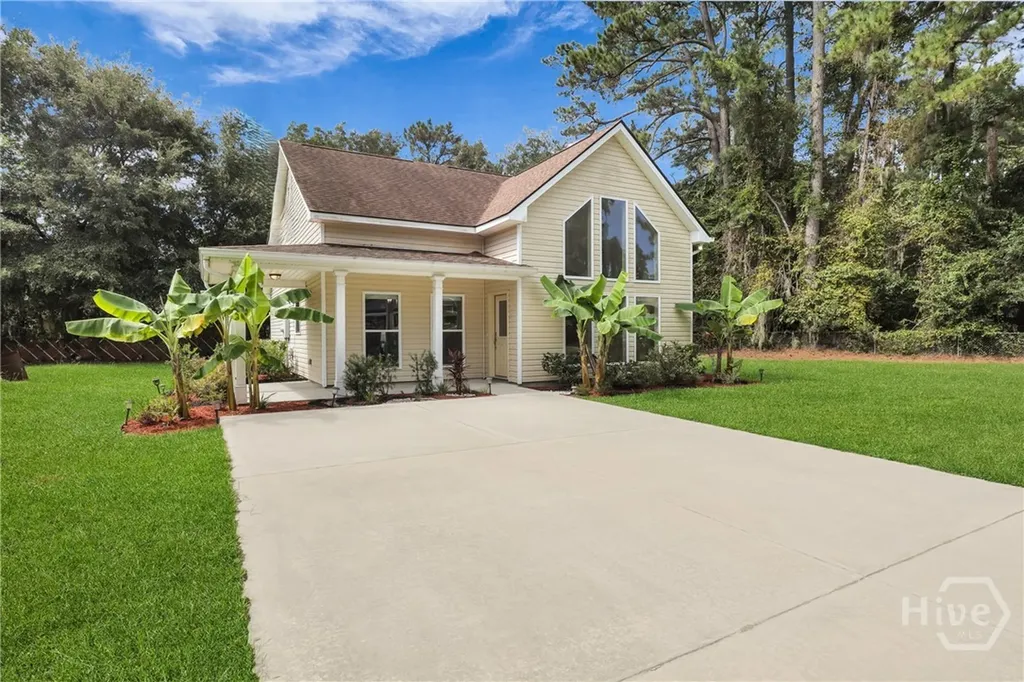 3105 Lincoln Street Savannah GA 31404