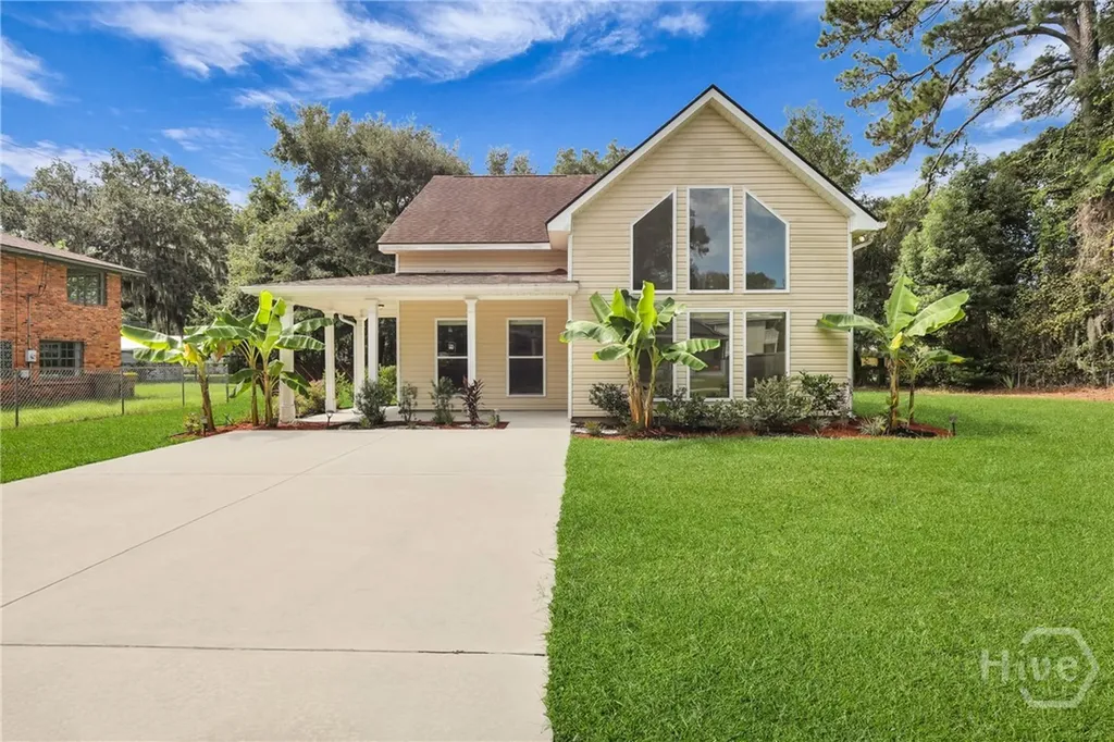 3105 Lincoln Street Savannah GA 31404