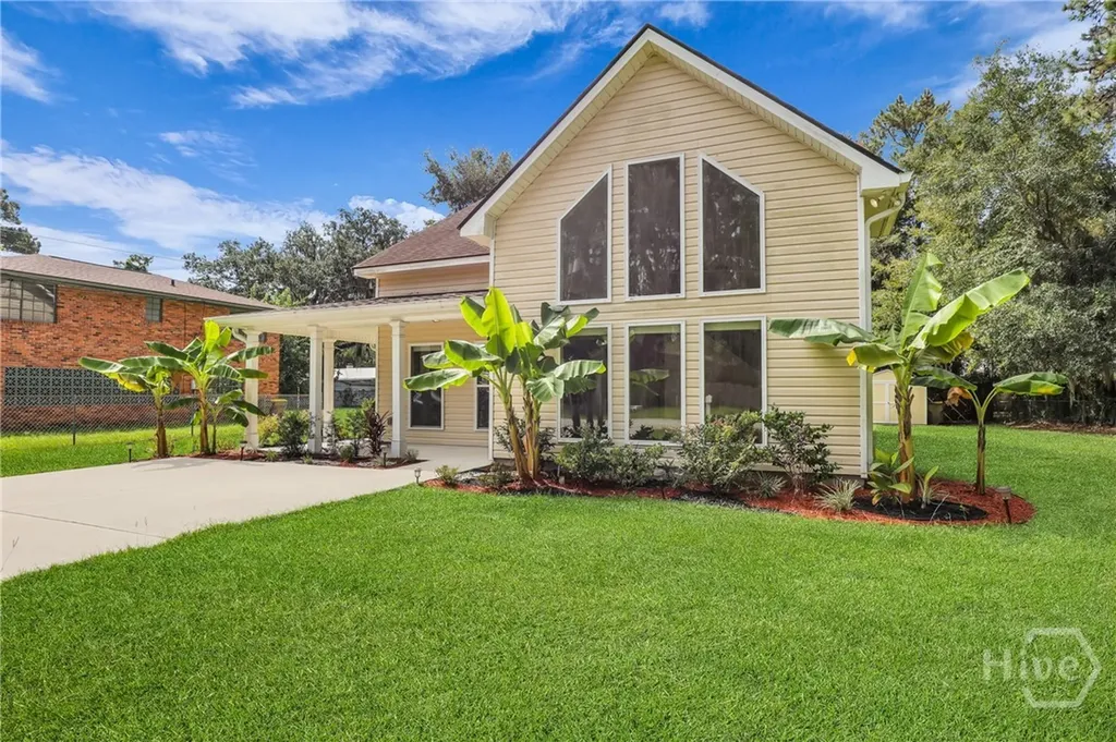 3105 Lincoln Street Savannah GA 31404