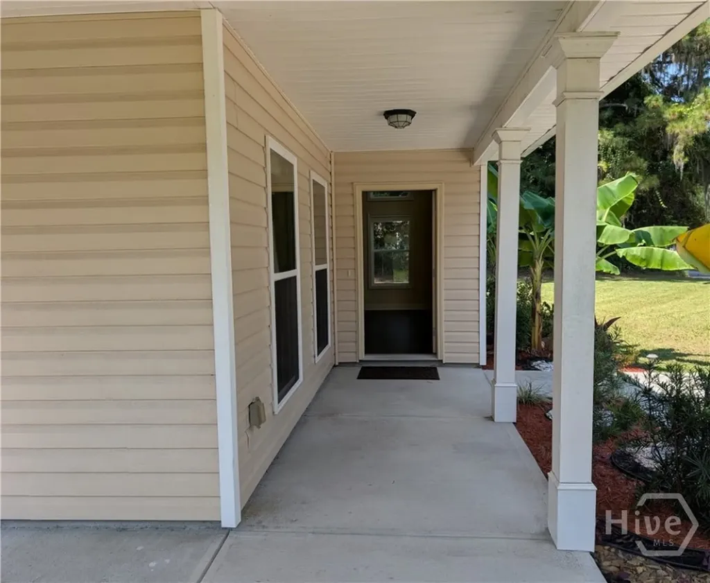 3105 Lincoln Street Savannah GA 31404