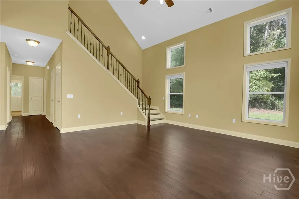 3105 Lincoln Street Savannah GA 31404