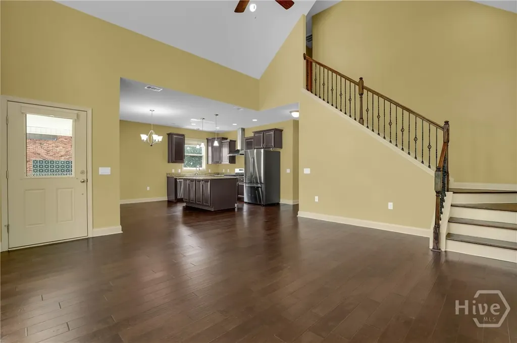 3105 Lincoln Street Savannah GA 31404