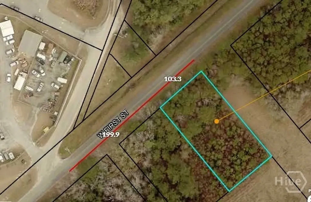 501 W First Extension Springfield GA 31329