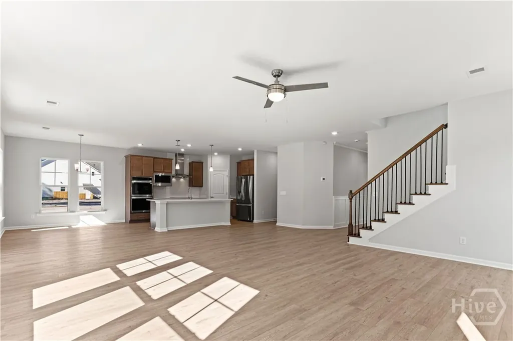 198 Champlain Drive Pooler GA 31322