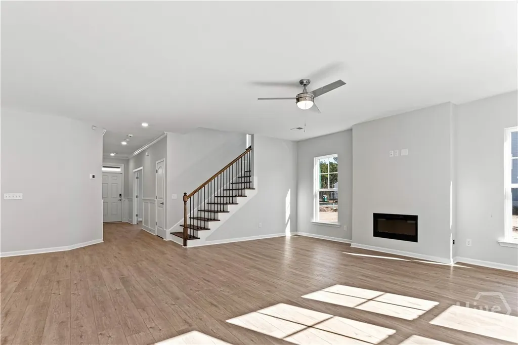 198 Champlain Drive Pooler GA 31322