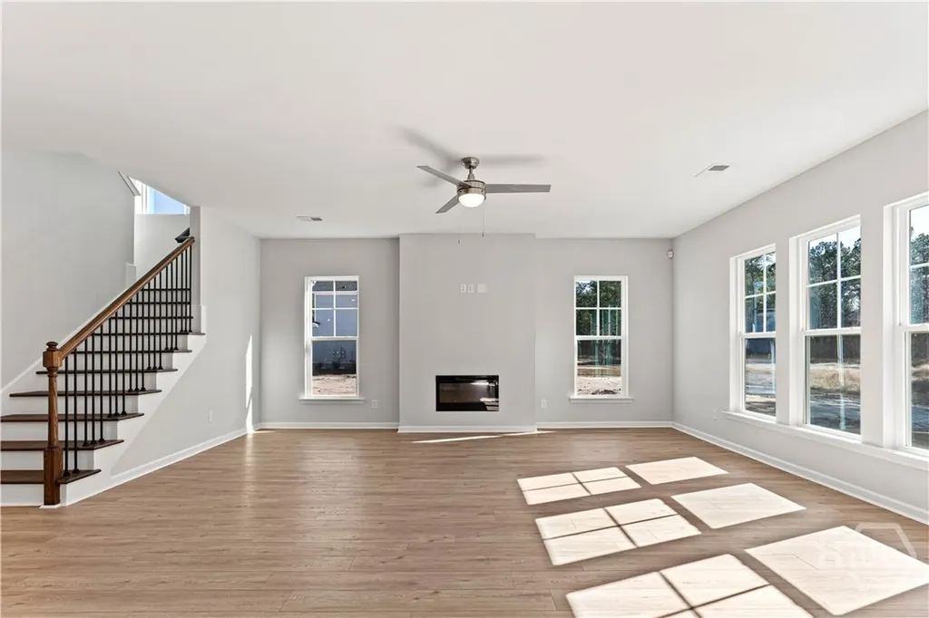 198 Champlain Drive Pooler GA 31322