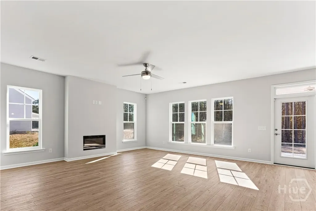 198 Champlain Drive Pooler GA 31322