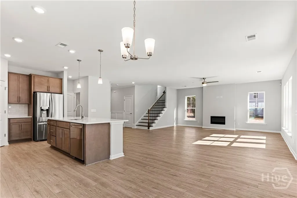 198 Champlain Drive Pooler GA 31322