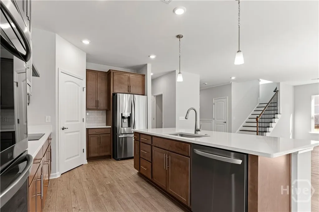 198 Champlain Drive Pooler GA 31322