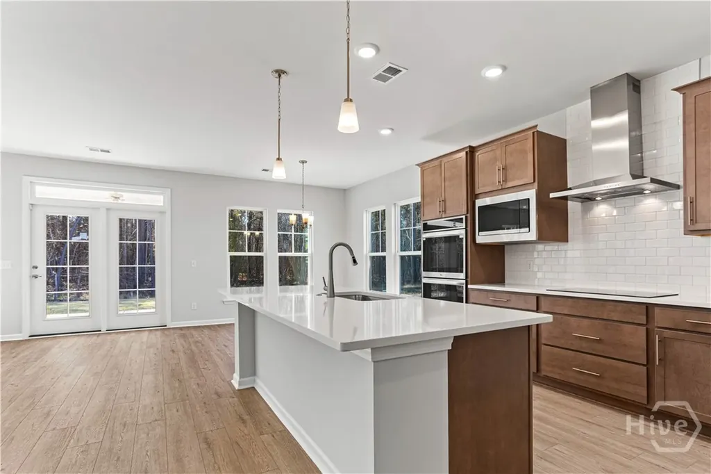 198 Champlain Drive Pooler GA 31322