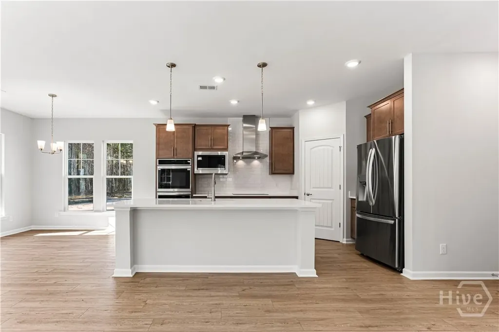 198 Champlain Drive Pooler GA 31322