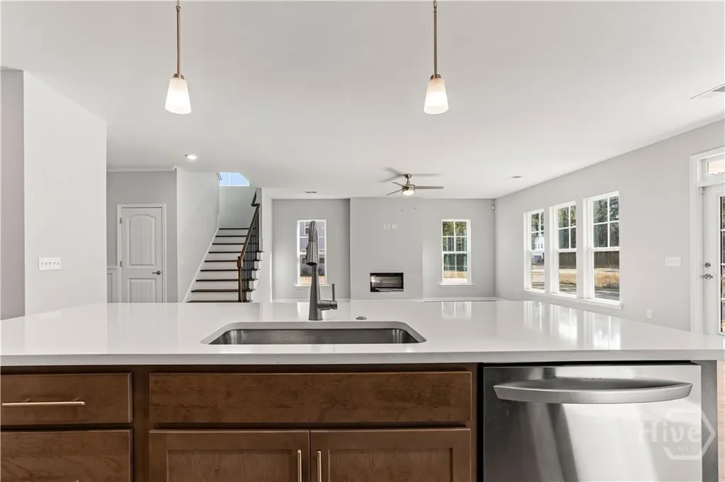 198 Champlain Drive Pooler GA 31322
