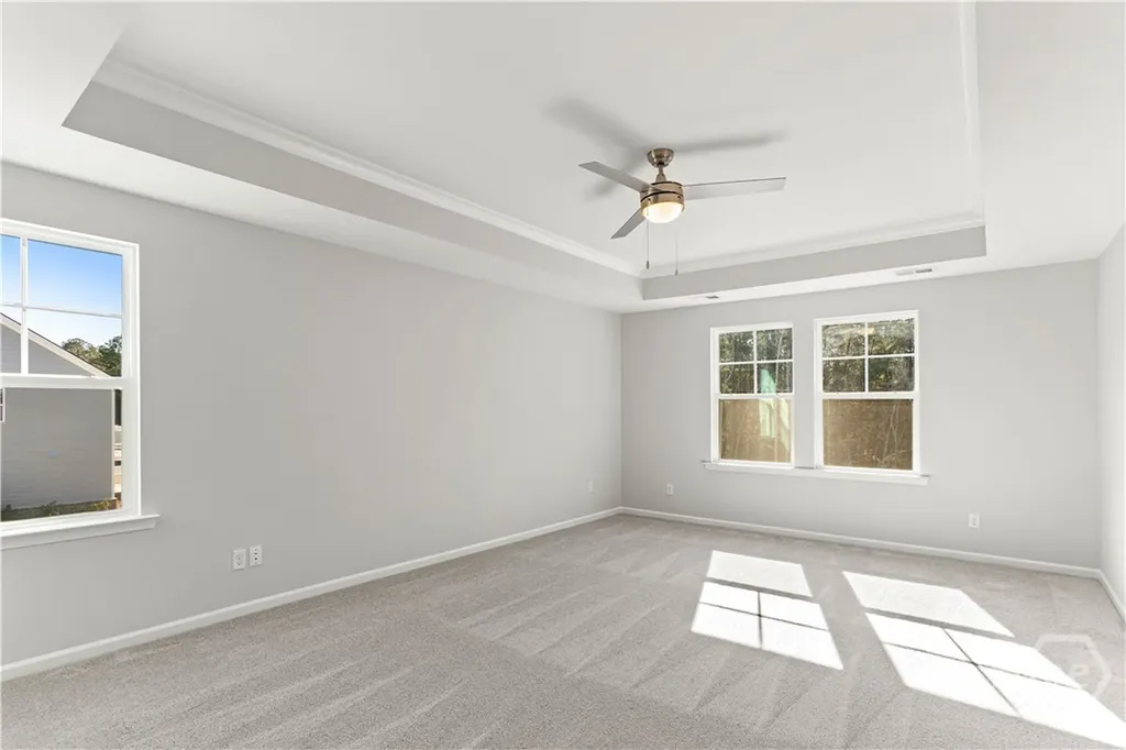 198 Champlain Drive Pooler GA 31322